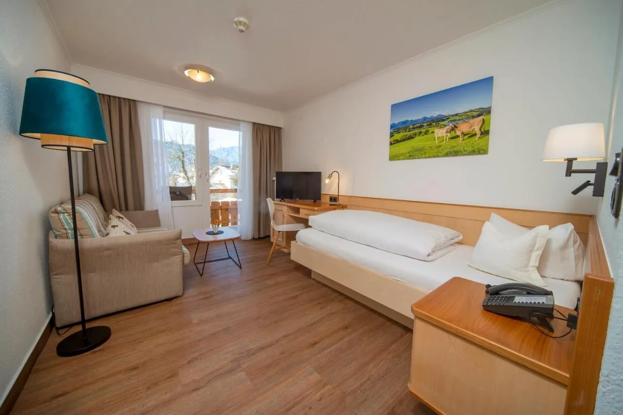 Hotel Filser Füssen