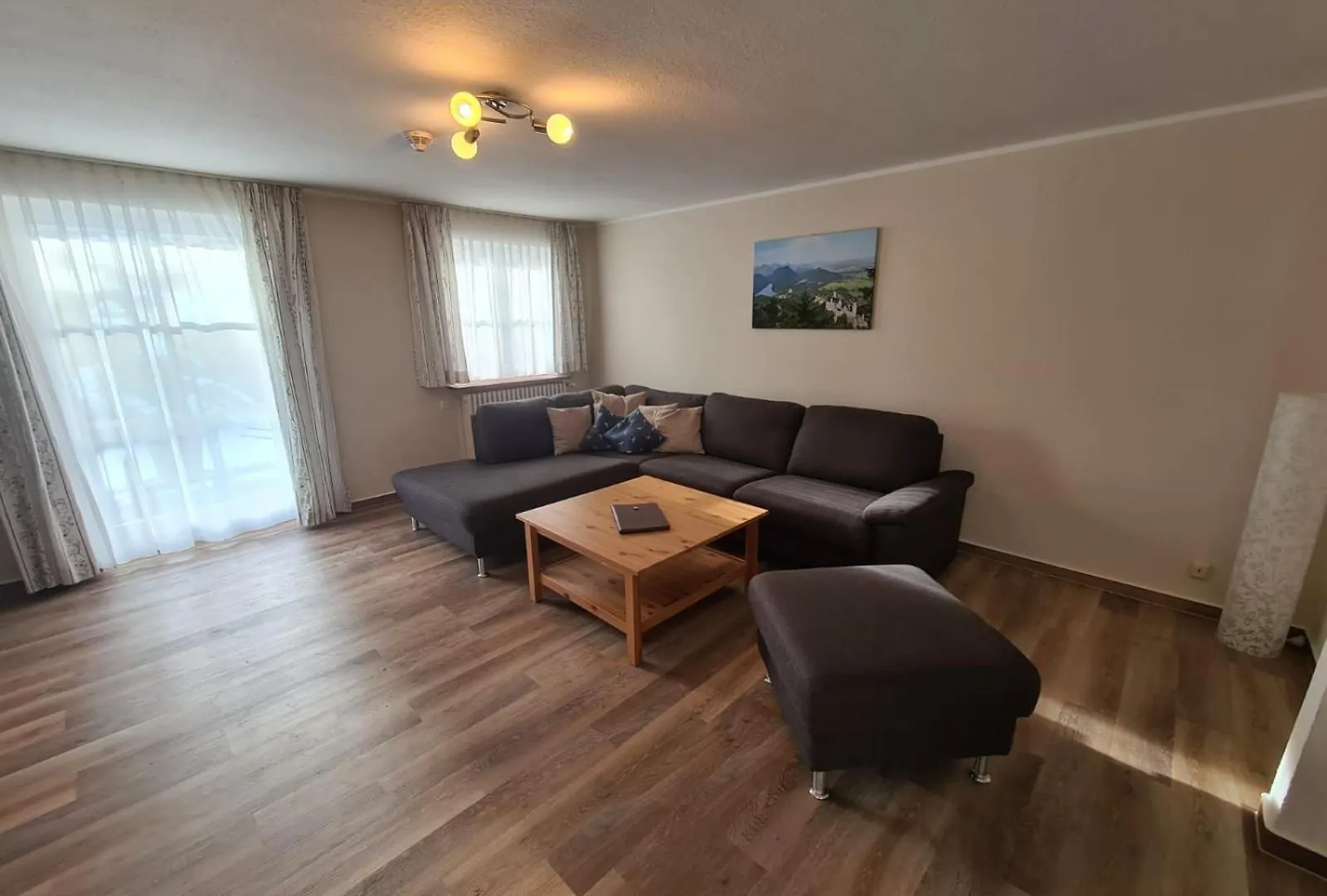 Hotel Filser Füssen