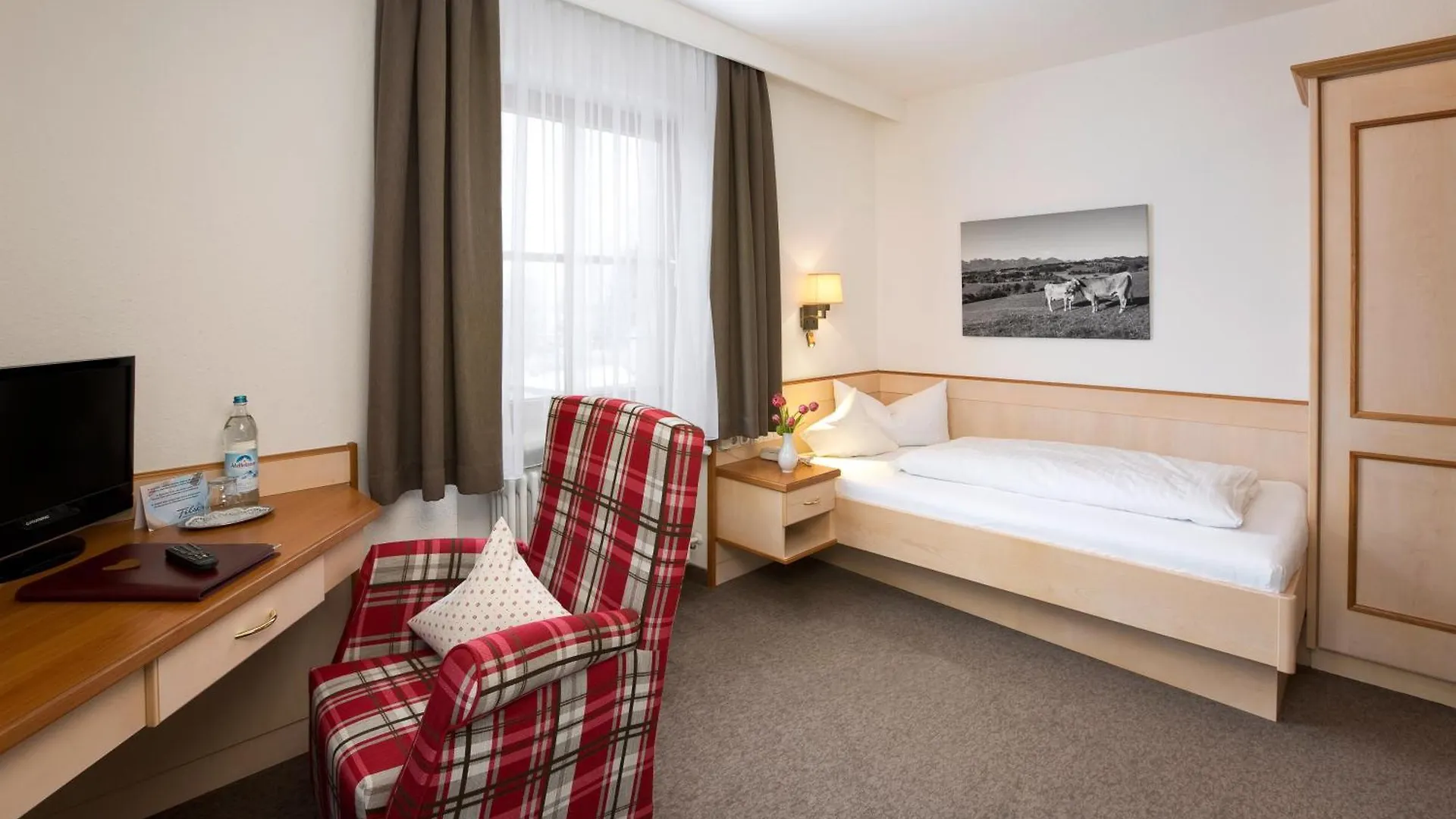 Hotel Filser Füssen