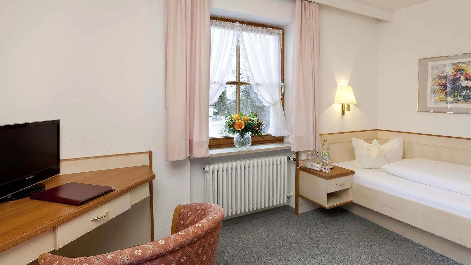 Hotel Filser Füssen