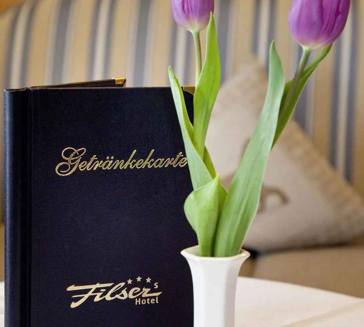 Hotel Filser Füssen