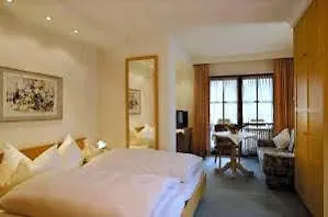 Hotel Filser Füssen Tyskland