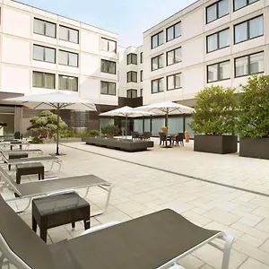 Ramada Parkhotel 4* Neurenberg