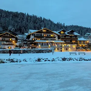 Seehotel Hartung & Fussen
