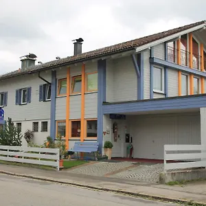 Gasthuis & Christian, Füssen