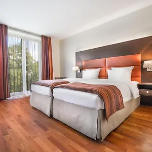 Am Golfclub Treudelberg Aparthotel