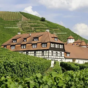 Residenz Im Schloss Neuweier Hotel