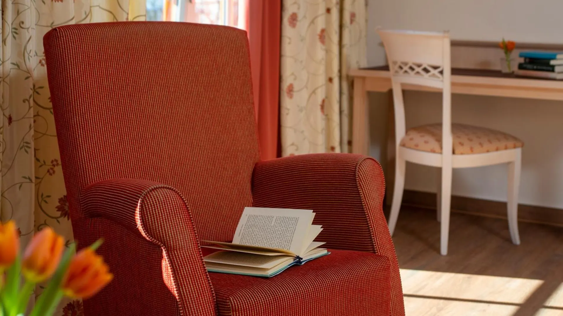 Hotel Filser Füssen