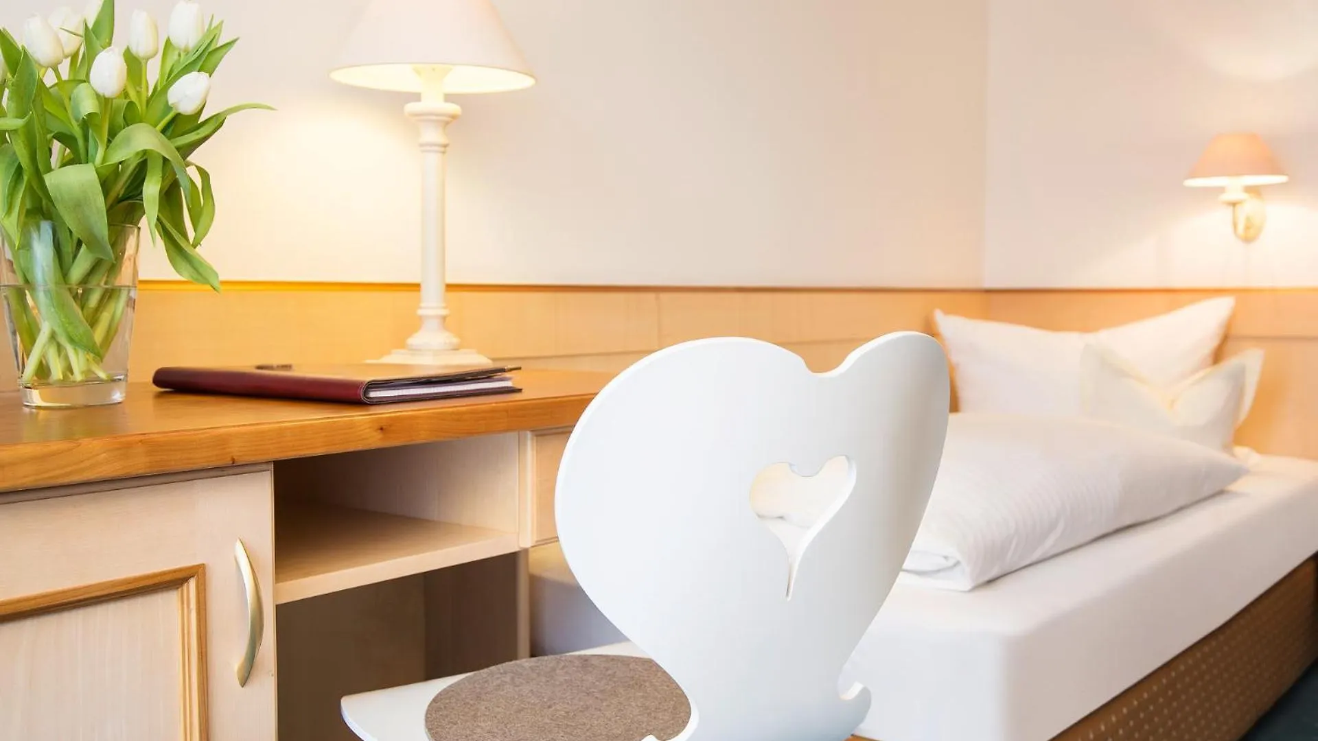 Hotel Filser Füssen