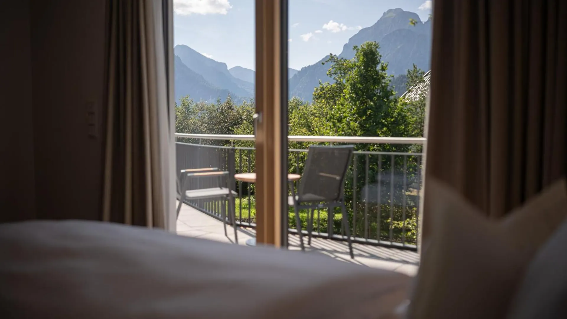 Hotel Filser Füssen