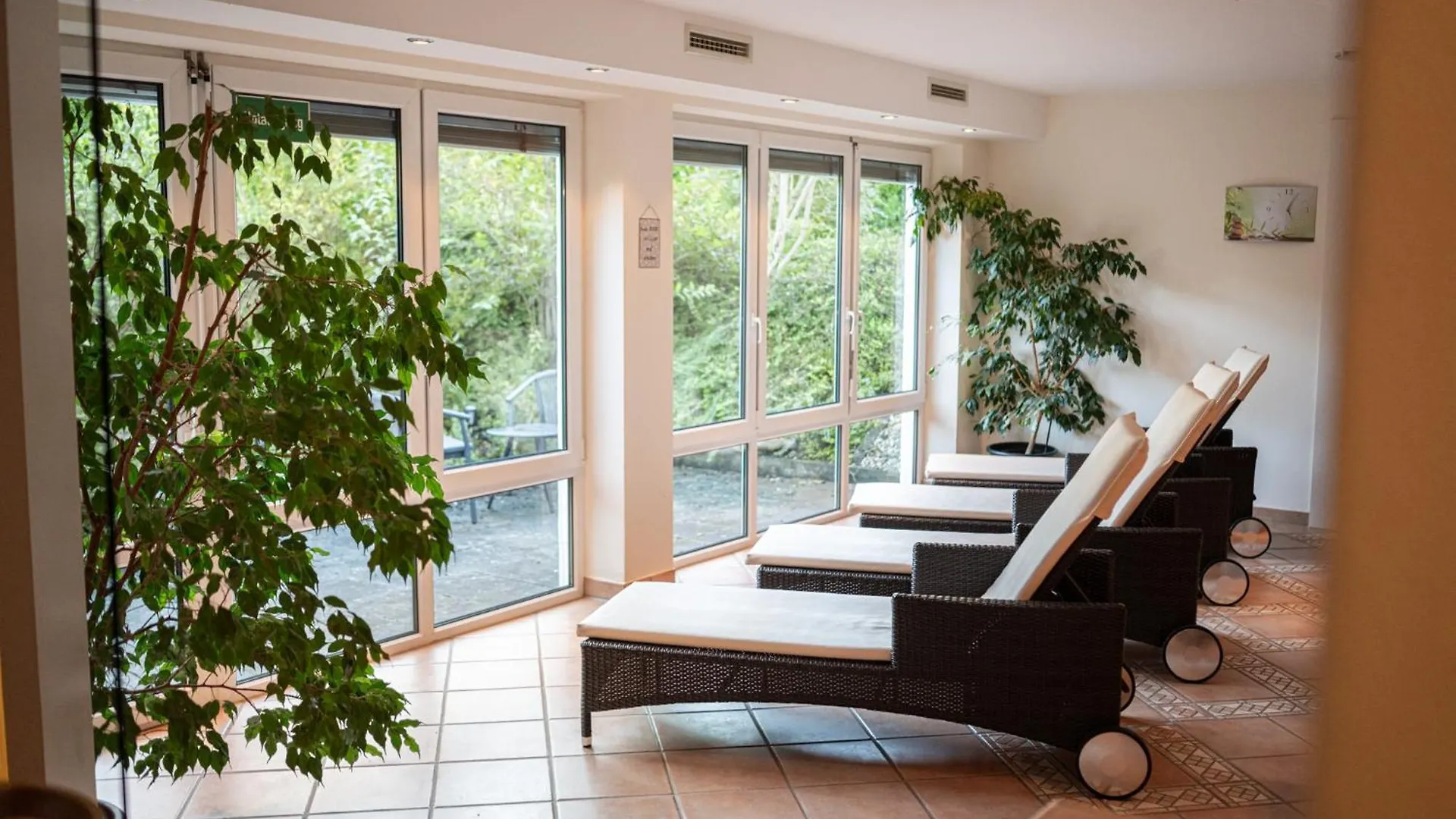 Hotel Filser Füssen