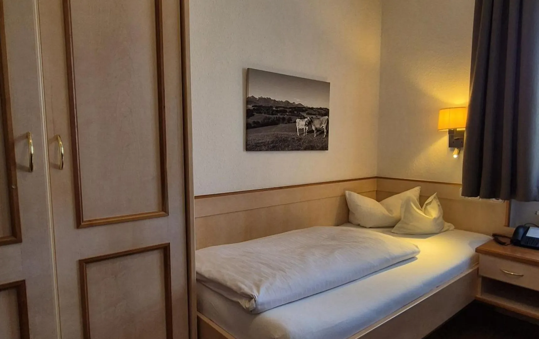Hotel Filser Füssen