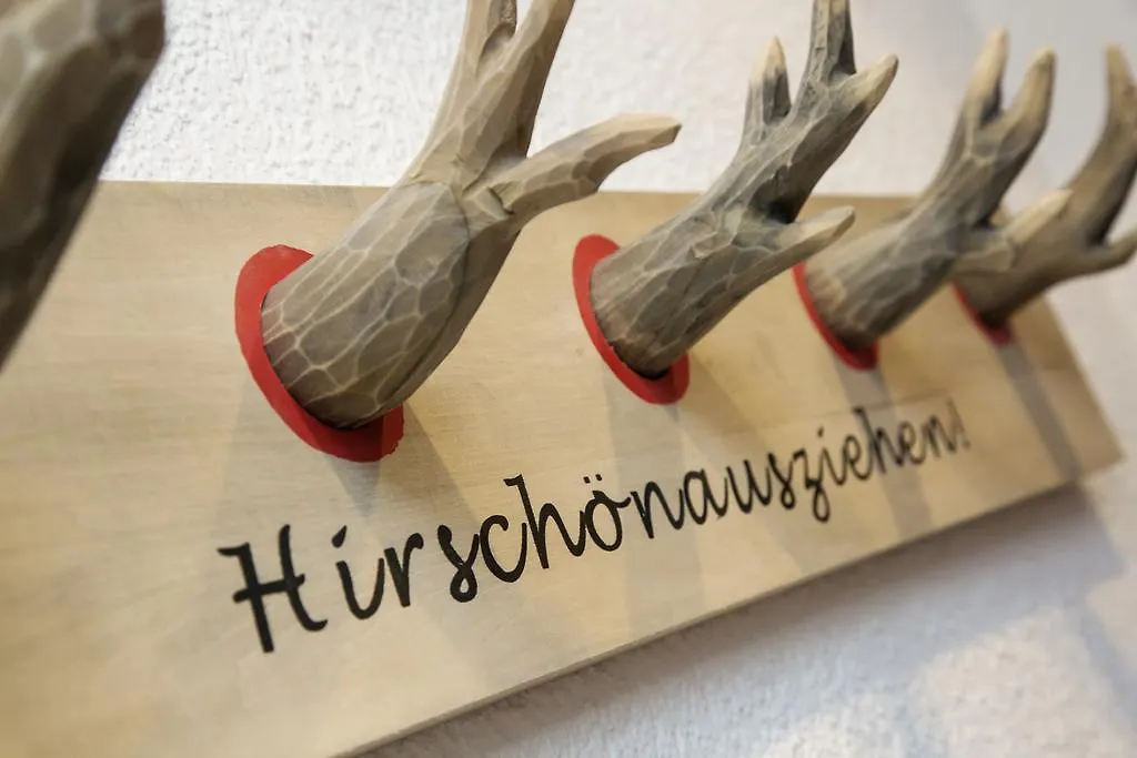 Hotel Filser Füssen 3*,  Duitsland