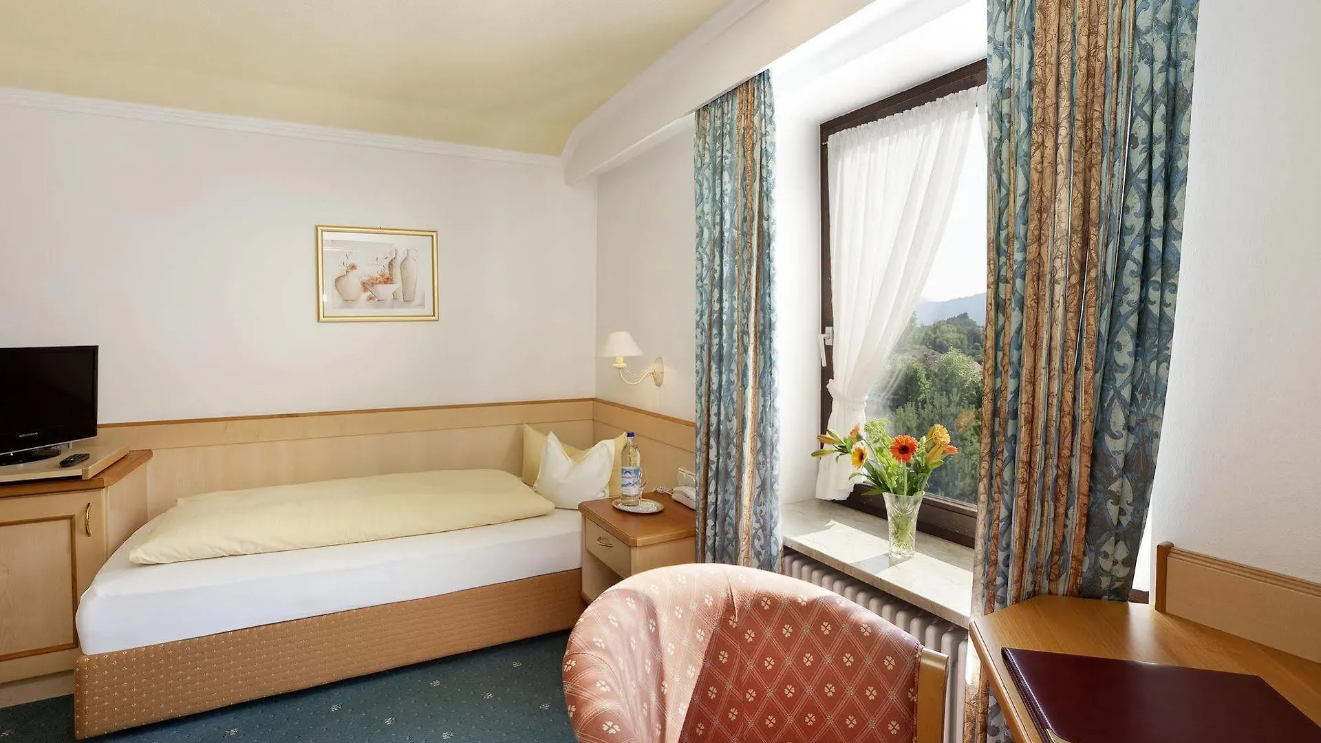 Hotel Filser Füssen