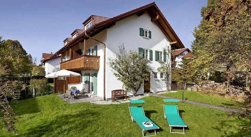 Hotel Filser Füssen